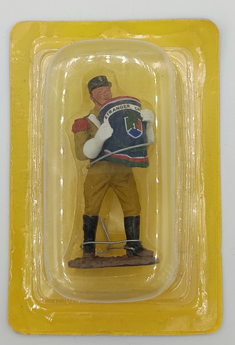 Figurine hachette soldat - figurine,