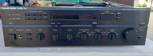 Harman kardon 990 - hk-990-vxi,