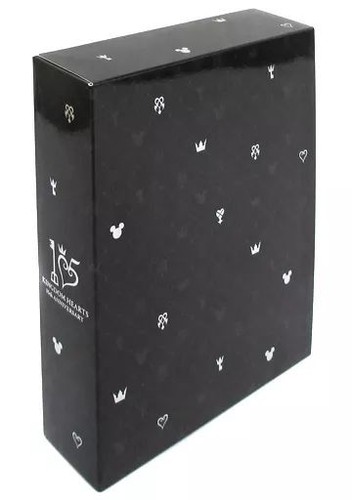 Kingdom hearts collector - kingdom,