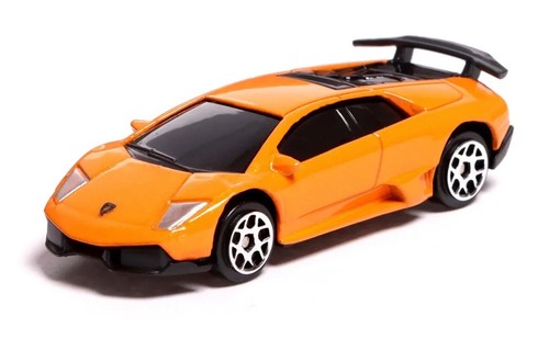 Rmz city lamborghini - rmz,