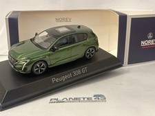 NOREV 473930 PEUGEOT 308 GT