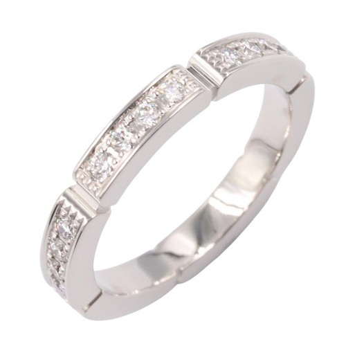 Bague diamant cartier panthere - diamant,