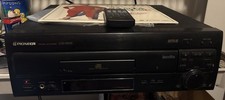 Pioneer CLD-D503 LaserDisc CD