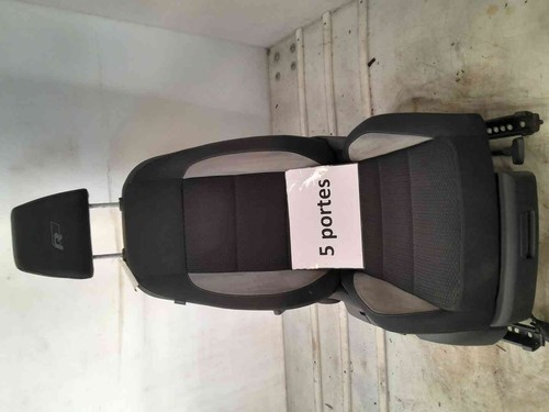 Siege avant droit volkswagen - avant,