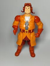 Figurines vintage The Ghostbusters TYCO 1985 EDDIE SPENCER