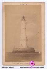 ROYAN, LE PHARE DE CORDOUAN