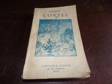 Andersen - contes ( Librairie