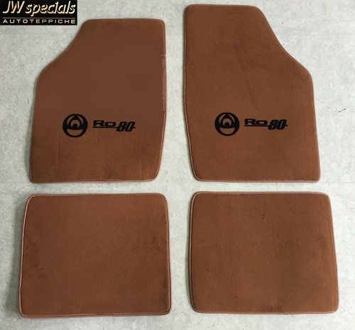 Tapis sol pour nsu - tapis,