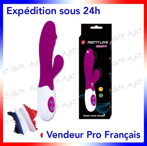 Sextoy vibro rabbit - sextoy,