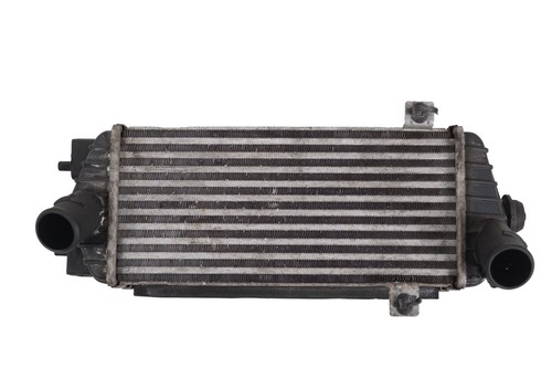 Radiateur intercooler hyundai - radiateur,