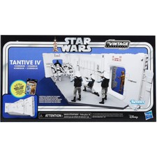 Hasbro Star Wars The Vintage Collection - Coursive Tantive IV 9,5 cm Figurine...