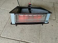 Ancien Chauffage radiateur Calor vintage numéro 690