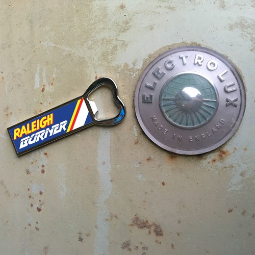 Raleigh brûleur - raleigh,