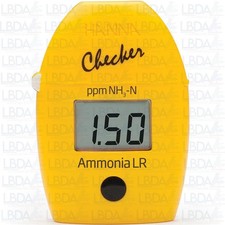 HANNA INSTRUMENTS HI700