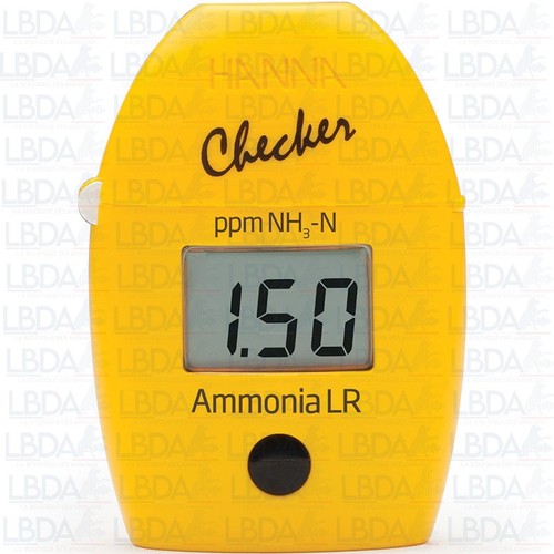 Hanna instruments hi700 - instruments,