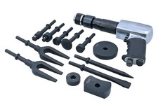 Laser Outils Air Marteau Burin