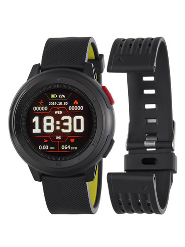 Smartwatch marea b58002 pour - smartwatch,