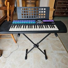 Yamaha psr portatone - yamaha, psr-77