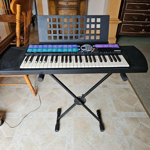 Yamaha psr portatone - psr-77,