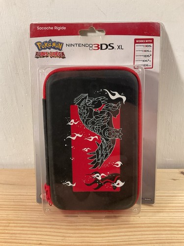 Hori sacoche rigide - hori, pokémon