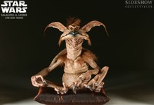 Sideshow salacious star wars - salacious,
