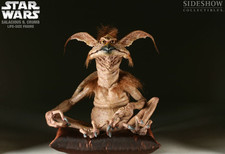 Sideshow Salacious Star Wars Life Size Crumb