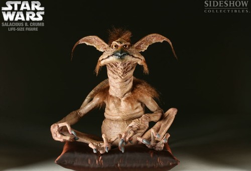 Sideshow salacious star wars - sideshow,