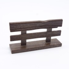 36600 Playmobil Barrière