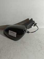Retroviseur gauche renault - retroviseur,