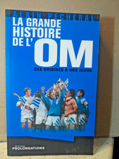 Pécheral. LA GRANDE HISTOIRE