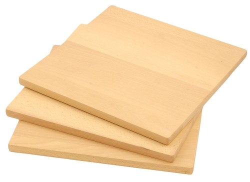 Ensemble planches à - de,