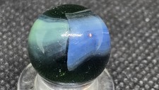 Vintage Vitro Agate Two Color