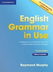 English grammar use without - english,