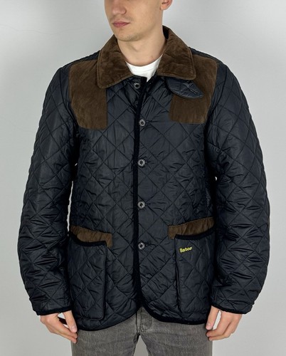 Barbour to variagated - barbour,