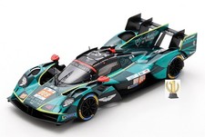 1:43 Spark S9255 Aston Martin