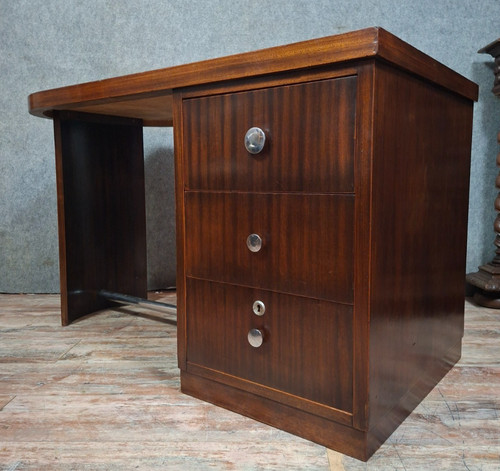 Bureau époque art déco - époque,