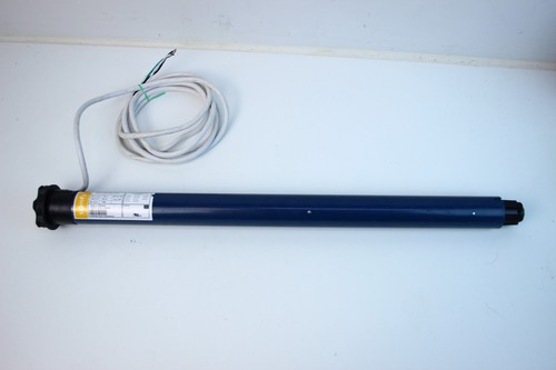 Somfy 535a2 maestria rts - rts, motor