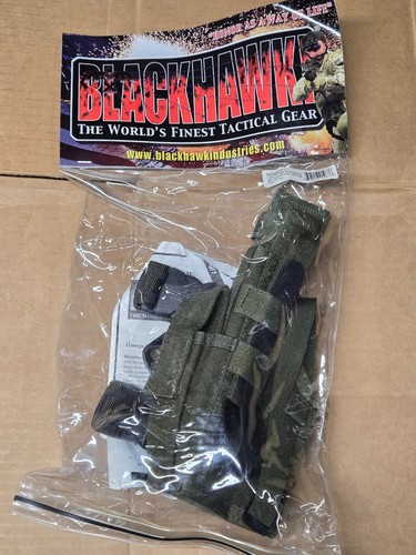 Blackhawk omega airborne - blackhawk,