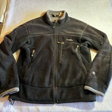 Patagonia R4 Fleece Jacket