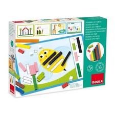Jeu éducatif - GOULA -