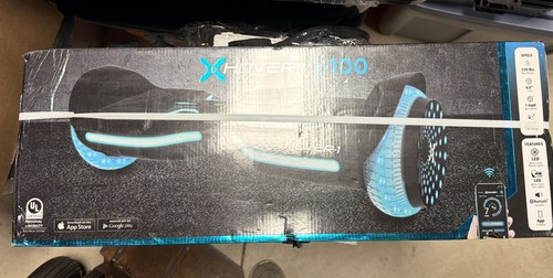Hover 100 hoverboard - hover-1™,