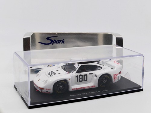 Porsche 961 usine - , n°180