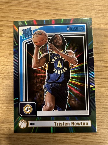 Tristen newton 2024 - tristen, 2024-2025