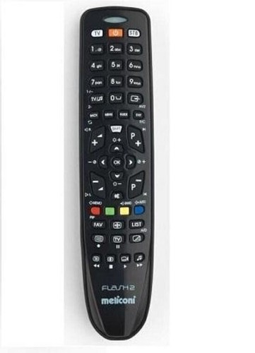 Télécommande programmable