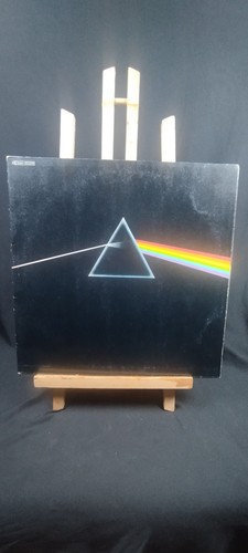 Disque vinyle tours pink - vinyle,