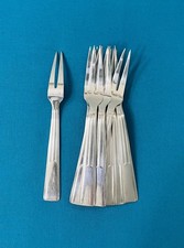 12 fourchettes à escargots