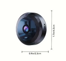 Camera Espion Mini Wifi