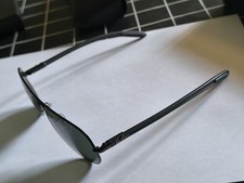 RayBan lunettes de soleil fibre de carbone RB8307 rare