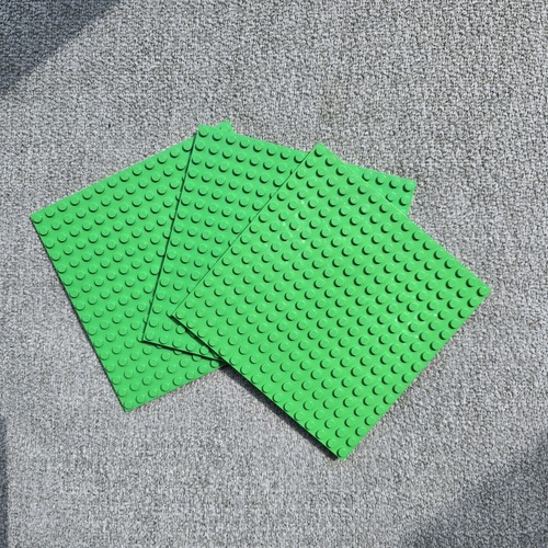 Lot plaque lego x 16 - lot,