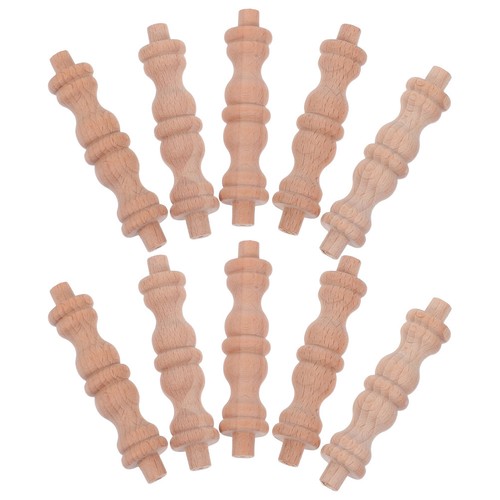 Lot mini colonnes en - lot, 10